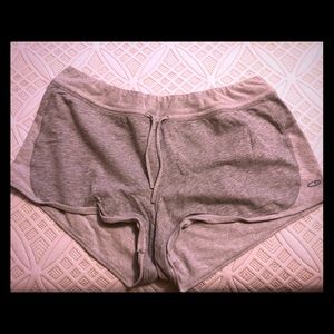 Champion Grey Shorts